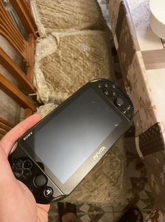 Sony ps vita