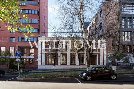 Продам офисное помещение, 1025 м²