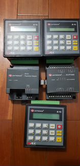 Автоматика Unitronics
