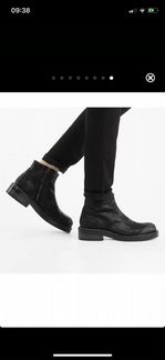 Ботинки Ernesto Dolani