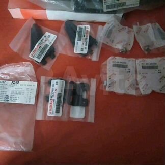 Оригинальный комплект зеркал Yamaha Multipurpose