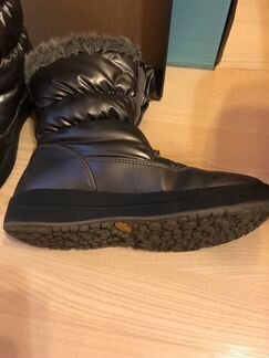 Сапоги зимние для девочки olang 35 рр