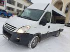 Iveco Daily 3.0 МТ, 2008, 170 000 км