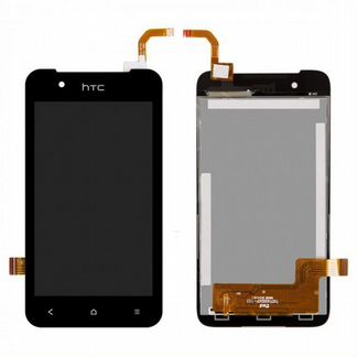 Дисплей HTC Desire шлейф аккумулятор чехол