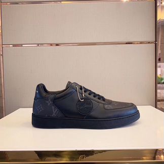 Кеды Louis Vuitton
