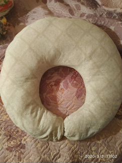 Подушка для кормления