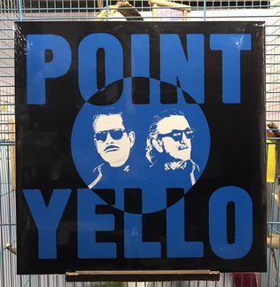 Yello. Point (LP)