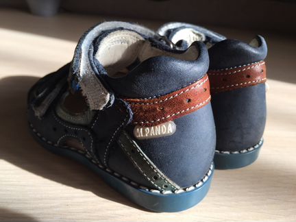 Сандали Panda orthopedic 18 р