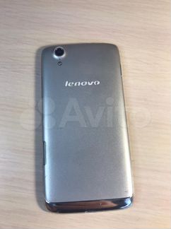 Lenovo s960