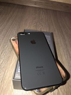 iPhone 8 plus 64gb бу