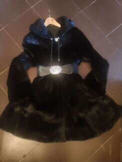 Шубка норковая