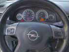 Opel Vectra 1.8 МТ, 2004, битый, 265 000 км объявление продам