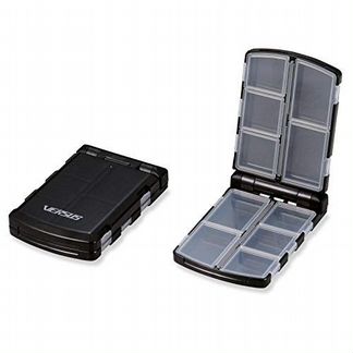 Тhirty34fоur Meiho Versus VS355SS Versus VS318SD