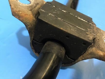 Стабилизатор передний Bmw 3-Я Серия F30 N20 2013