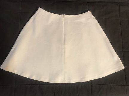 Новая юбка Lacoste