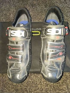 Sidi велотуфли