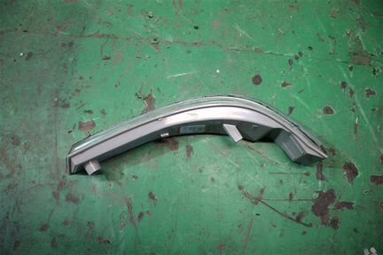 Повторитель указателя поворота левый Hyundai Santa