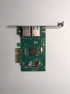 Сетевая карта SuperMicro AOC-SGP-I2