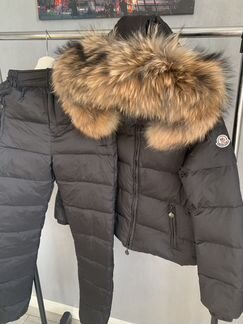 Костюм зимний женский