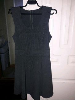 Школьная форма Сарафан на девочку