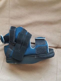 Обувь ортопедическая