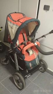 Коляска детская