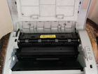 Принтер Samsung ml 2160 объявление продам
