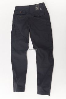 Штаны Lester Pants steel