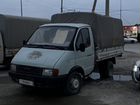 ГАЗ ГАЗель 3302 2.4 МТ, 1996, 999 999 км