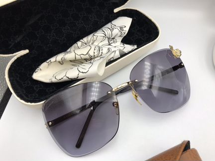 Б/у и Новые Оригинал Очки Gucci, Ray Ban, Marc Jac