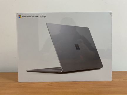 Microsoft Surface Laptop 3 15 Ryzen 5/8GB/128GB