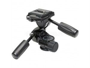 Штативная голова benro HD-3A 3D