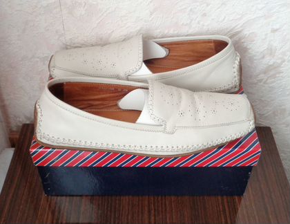 Макасины Tervolina р.38