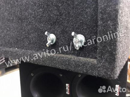 Щелевой корпус 15