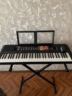 Синтезатор Yamaha