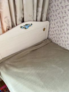 Кровать для девочки фирма Cilek