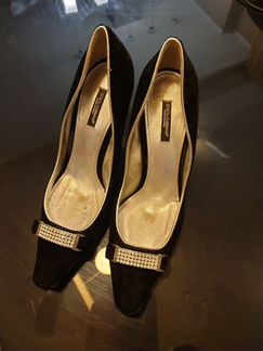 Туфли Dolce&gabanna
