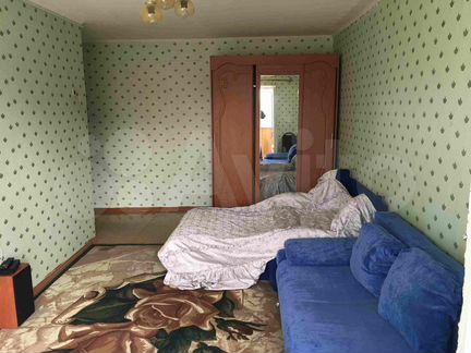 2-к квартира, 45 м², 6/9 эт.