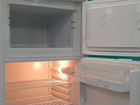 Холодильник Индезит-160 см. Гарантия.Доставка