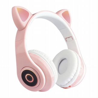 Наушники cat ear