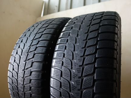 245 50 20 Bridgestone Blizzak LM-25 jnb8