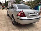 Ford Mondeo 1.8 МТ, 2005, 205 000 км