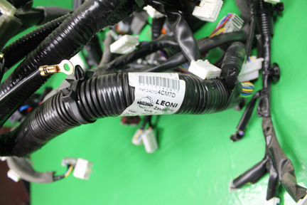 Проводка Nissan Terrano 3 14 г