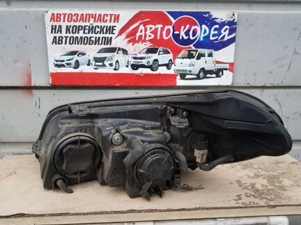 Фара передняя правая Chevrolet Epica 2006-2012
