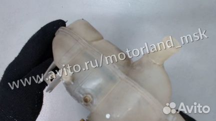 Бачок расширительный Opel Meriva, 2008