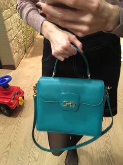 Сумка Salvatore Ferragamo