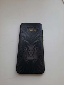 Чехол Samsung s8 plus оригинальный