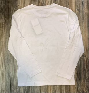 Лонгслив новый для мальчика Mayoral (Испания)