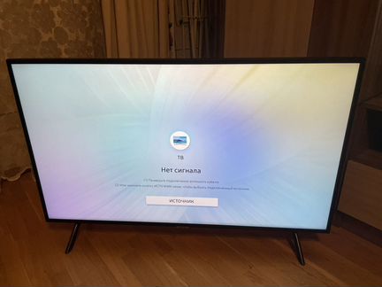 Телевизор ue43nu7170u