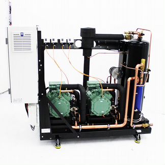 Цхм Bitzer 3х4H-15,2